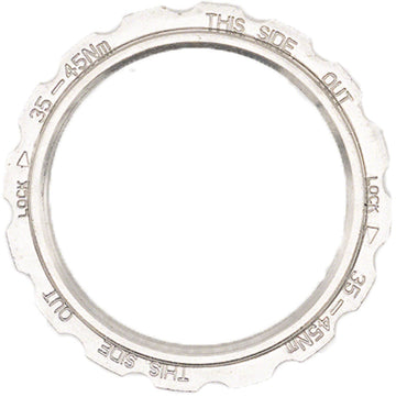 Enviolo Threaded Freewheel Lockring