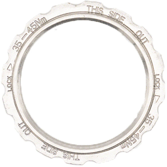Enviolo Threaded Freewheel Lockring