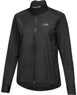 Gorewear Everyday Jacket - Black Women's Medium/8-10