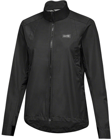 Gorewear Everyday Jacket - Black Women's Medium/8-10