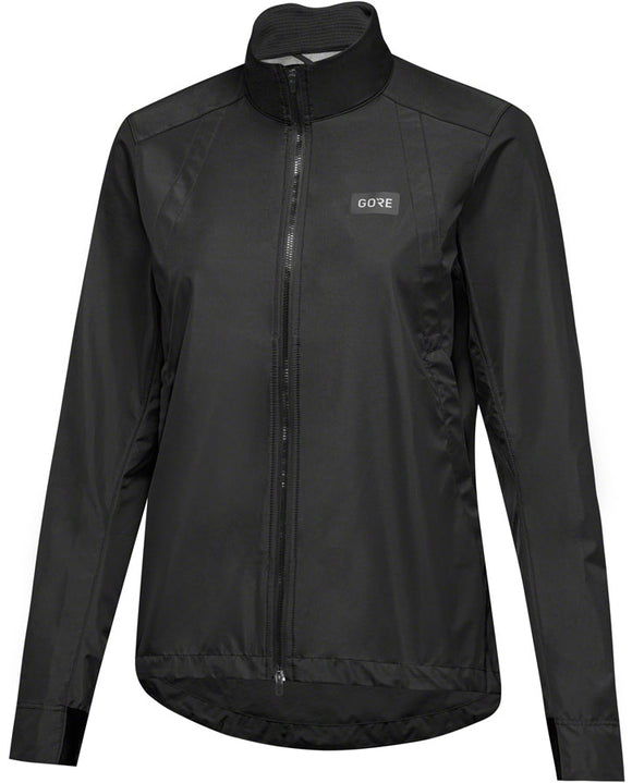 Gorewear Everyday Jacket - Black Women's Medium/8-10
