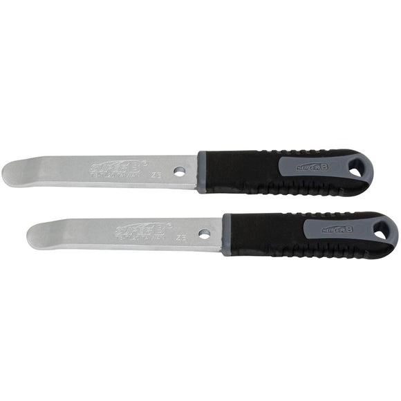 Super-B TB-TL 20 Steel tire levers Pair