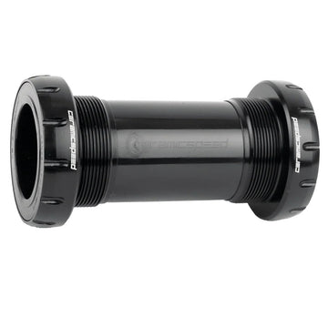 CeramicSpeed BB ALPHA Bottom Bracket - English/BSA 68mm For SRAM DUB Spindle Road BLK