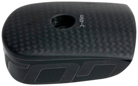 Vision Carbon Top Cap for Metron 5D ACR 3K Finish