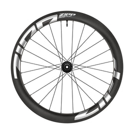Zipp 303 XPLR S Rear Wheel - 700 12 x 142mm Center-Lock Tubeless Carbon HG 10/11 BLK/White 24H B1