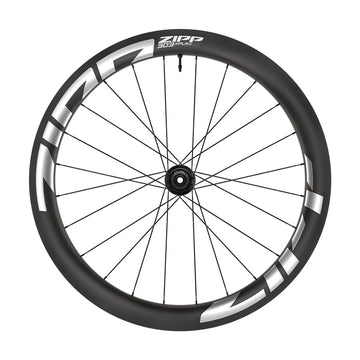Zipp 303 XPLR S Rear Wheel - 700 12 x 142mm Center-Lock Tubeless Carbon HG 10/11 BLK/White 24H B1