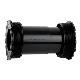 CeramicSpeed BB ALPHA Bottom Bracket - T47 86mm For SRAM DUB Spindle Road BLK