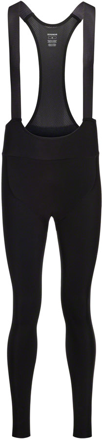 Gorewear Swiftride Thermo Bib Tights + - Black Men's X-Large