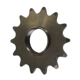 Halo Mini Sprocket DJD Bush and Supadrive 14t
