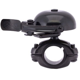 Portland Design Works King of Ding II Bell - Black