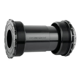 CeramicSpeed T47a Threaded BB Alpha Gravel Shimano Black