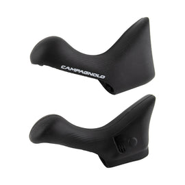 Campagnolo EC-SRDB600EPS Replacement Hoods Black Pair EC-SRDB600EPS 12s