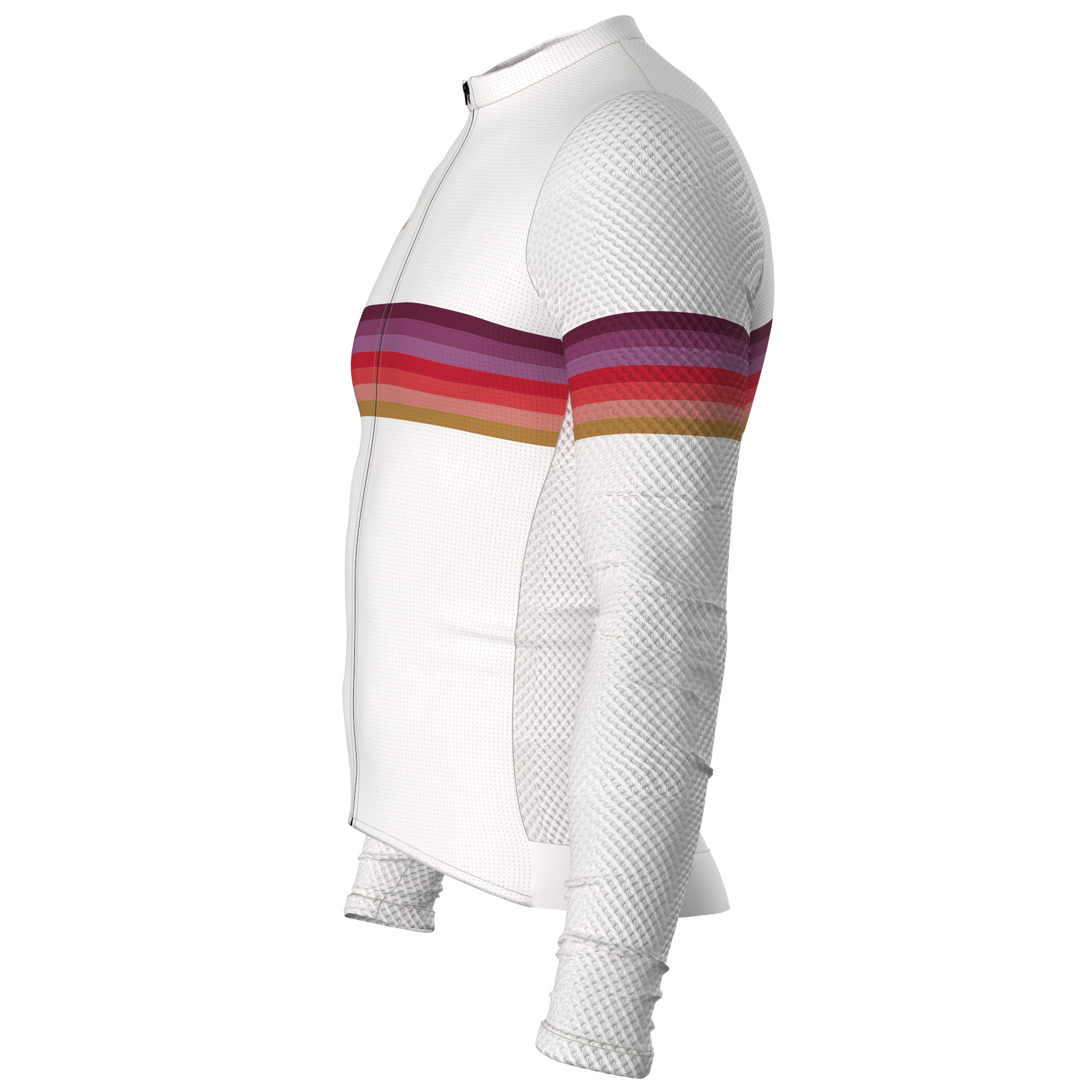 Panache M's Speed Air LS Jersey - G Junction