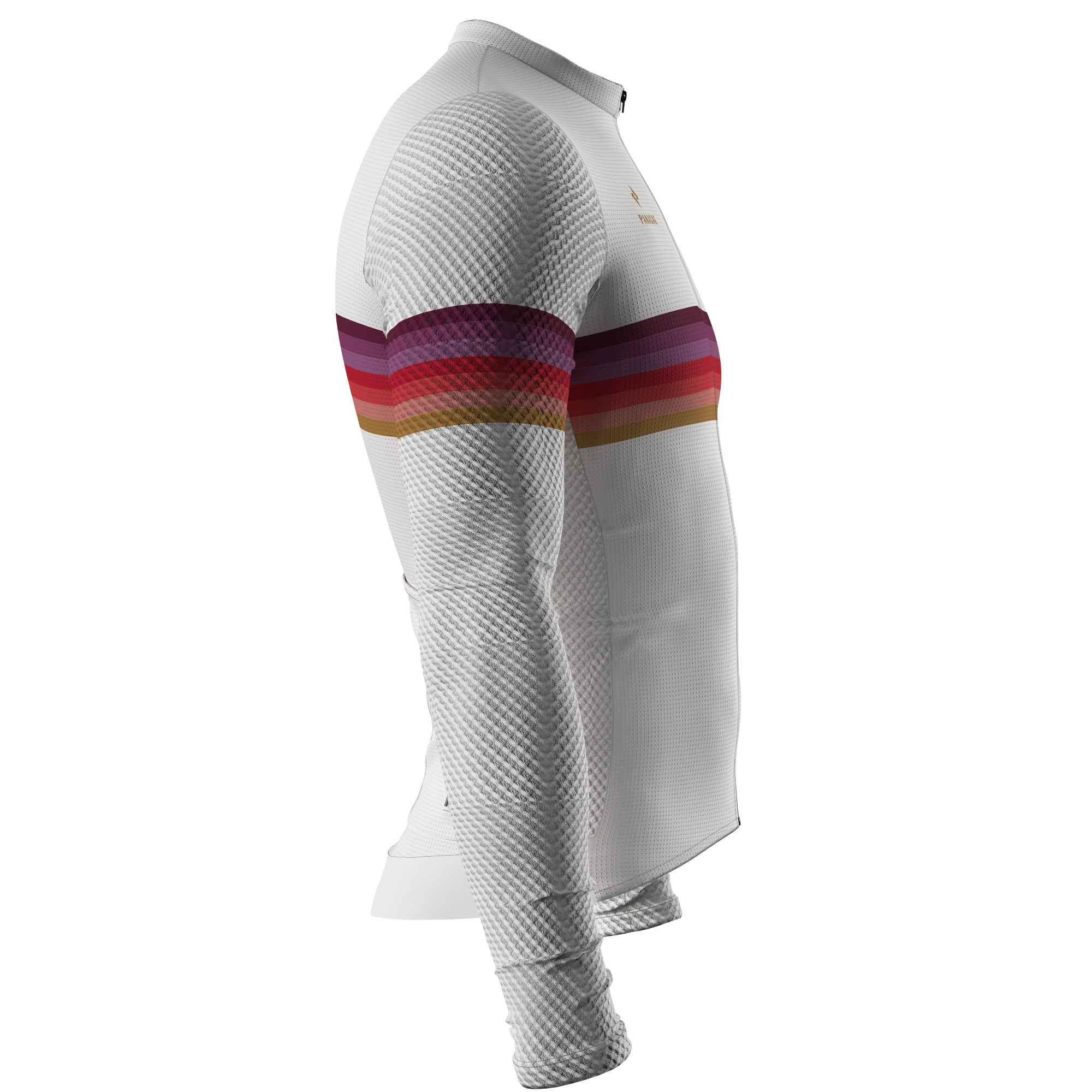 Panache M's Speed Air LS Jersey - G Junction
