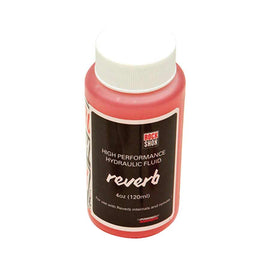 RockShox Reverb Hydraulic Fluid 1 Liter Bottle Reverb/Sprint Remote