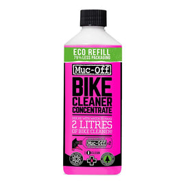 Muc-Off Nano Tech Bike Cleaner Concentrate - 500ml Pouch