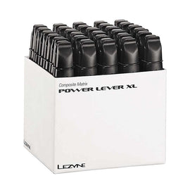 Lezyne Power Lever XL Tire levers Display box of 30 pairs