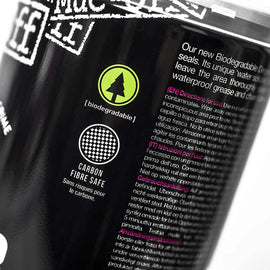 Muc-Off Bio Degreaser: 500ml Aerosol