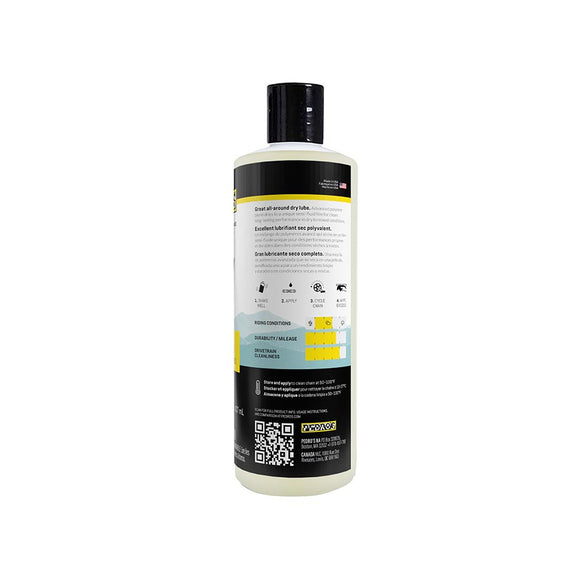 Pedros x Dry Chain Lube 16oz Drip
