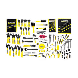 Pedro's Master Bench Tool Kit