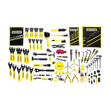 Pedro's Master Bench Tool Kit