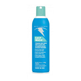 White Lightning Easy Wash Bike Cleaner 19oz Aerosol