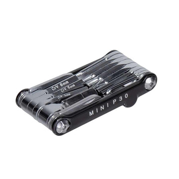 Topeak Mini P30 Multi-Tool - Black