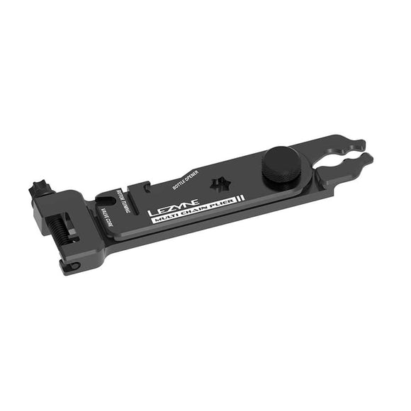 Lezyne Chain Pliers Multi Tool Black