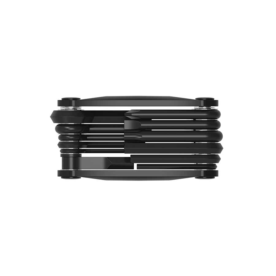 Lezyne RAP II 12 Multi Tool Black