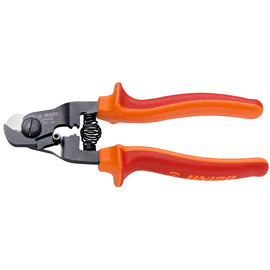 Unior Cable Cutters Red/Orange