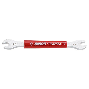 Unior Shimano spoke wrench Shimano 4.3 and 4.4