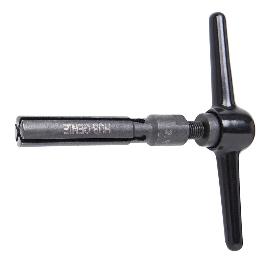 Unior Hub Genie 20mm