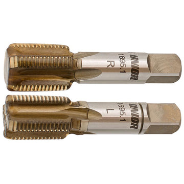 Unior Pedal taps 9/16'' Left and Right