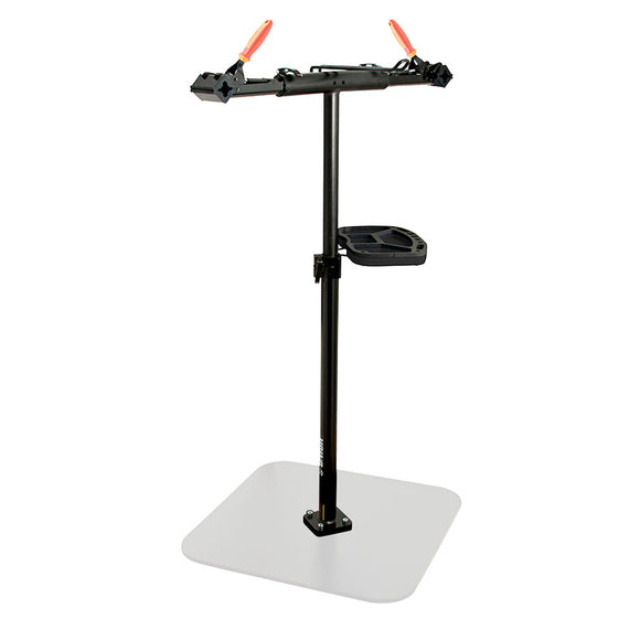 Unior Pro repair stand Double Shop Repair Stand Manual Clamp