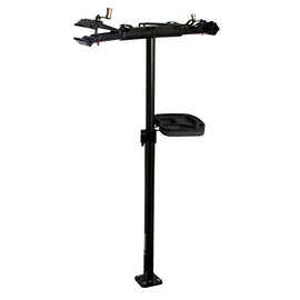 Unior Pro repair stand Double Shop Repair Stand Quick Release Clamp