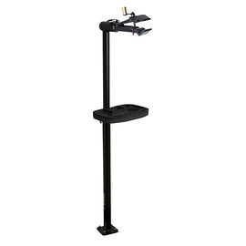Unior Pro repair stand Single Shop Repair Stand Quick Release Clamp