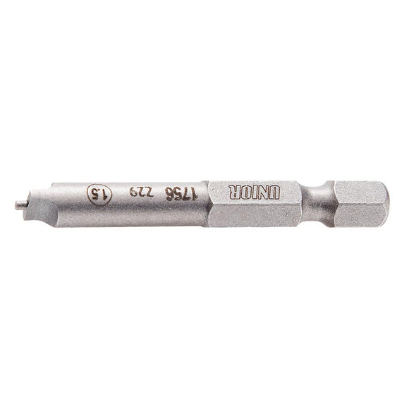 Unior Speed Nipple Bit 1.5mm