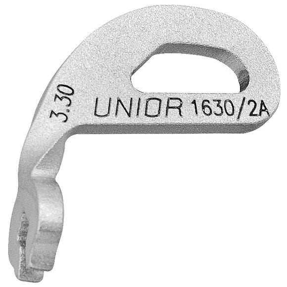 Unior Spoke Wrench 3.3mm