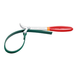 Unior Suspension Wrench Red/Orange