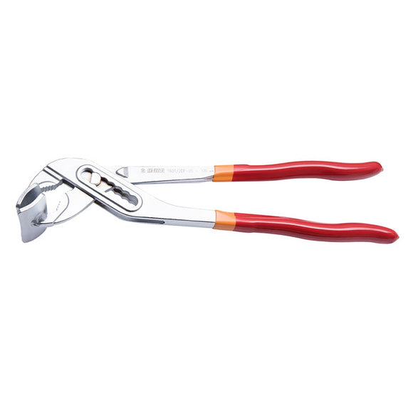 Unior Tire Setter Tire Levers Red/Orange