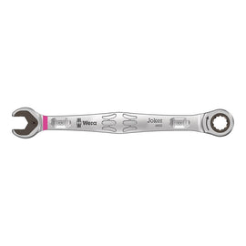 Wera Joker Ratcheting Combination Wrench - 8mm
