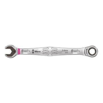 Wera Joker Ratcheting Combination Wrench - 8mm
