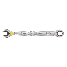 Wera Joker Ratcheting Combination Wrench - 10mm