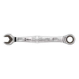 Wera 6000 Joker Ratcheting 12mm