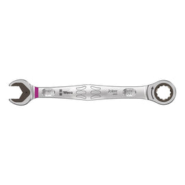 Wera 6000 Joker Ratcheting 14mm