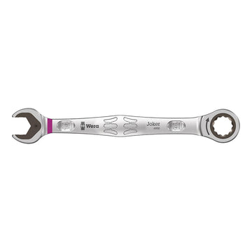 Wera 6000 Joker Ratcheting 14mm