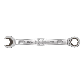 Wera Joker Ratcheting Combination Wrench - 15mm