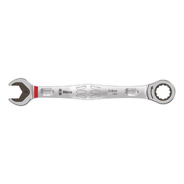 Wera 6000 Joker Ratcheting Combination Wrench - 17mm