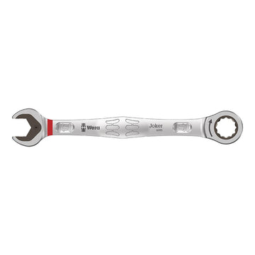 Wera 6000 Joker Ratcheting Combination Wrench - 17mm