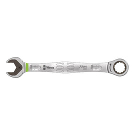 Wera 6000 Joker Ratcheting Combination Wrench - 18mm
